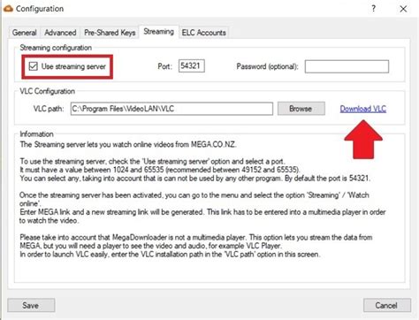 how to use megadownloader|How to configure MegaDownloader .